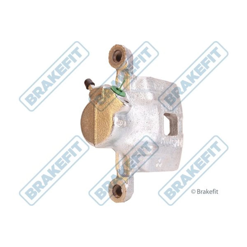 Apec Brake Caliper Assembly Rear Right BCA1304