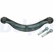 Delphi Control/Trailing Arm Upper fits Mazda 6 2002-2007 1.8 2.0 2.3 3.0