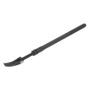 Sealey Pry Bar Extendable Adjustable Head 600-915mm AK9138 Sealey - Dynamic Drive