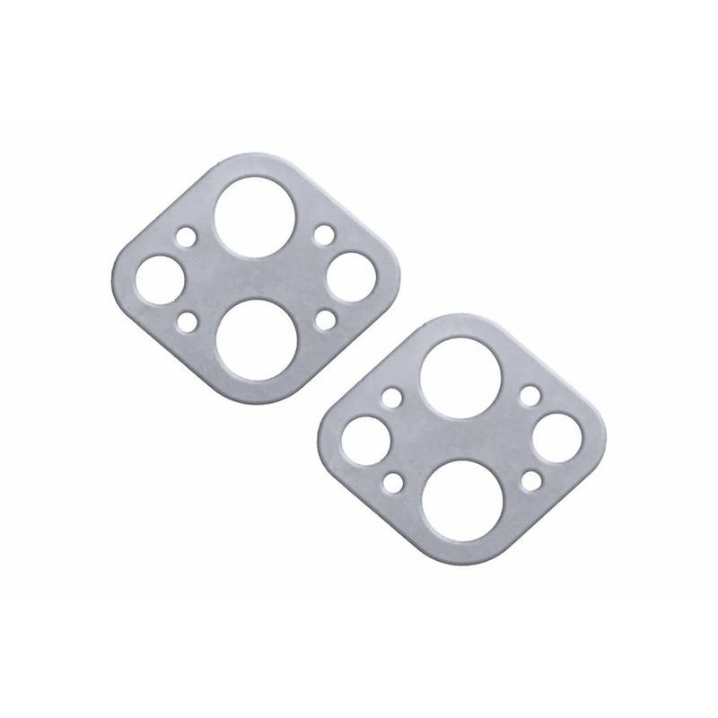 Hella Exhaust Gas Recirculation Valve fits Hyundai Santa Fé I 2001-2006 2.4