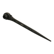 Laser Ratchet Podger Spanner 16mm x 18mm 7751 Laser - Dynamic Drive