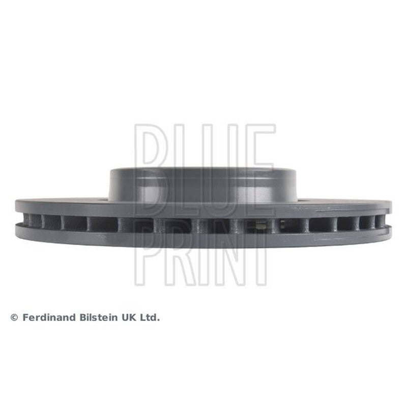 Blue Print Front Brake Internally Vented Discs & Pads fits Audi Q5 2016-2021 2.0