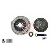 Apec Clutch Kit Set 3pc fits Hyundai I10 I 2011-2013 1.0