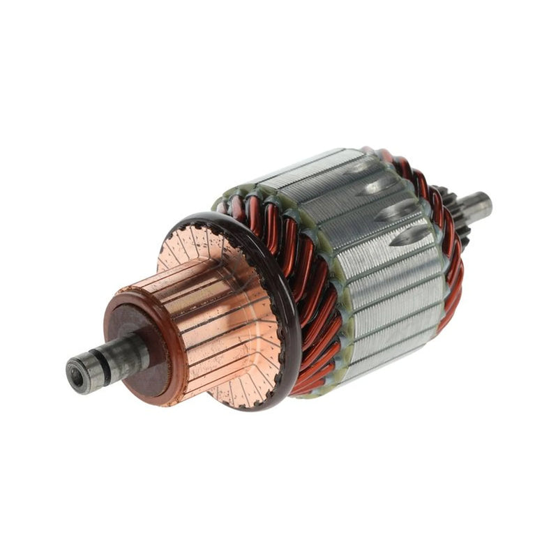 Bosch Starter Armature