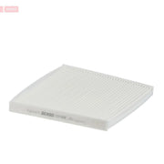 Denso Cabin Air Filter (Pollen Filter) fits Abarth Grande Punto 2007-2010 1.4