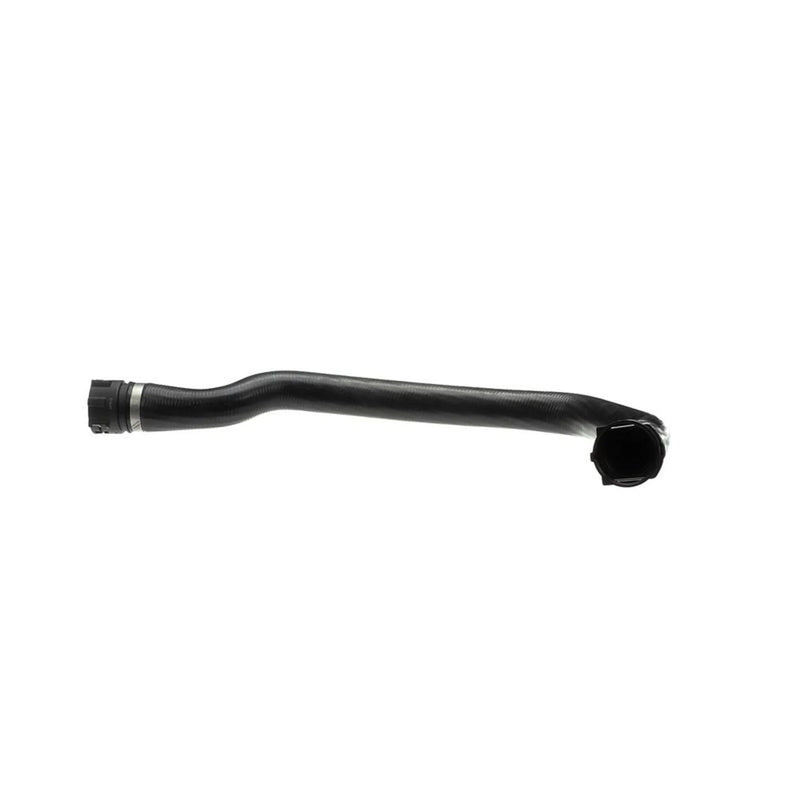 Gates Radiator Coolant Hose 713mm ID fits BMW X5 2006-2013 3.0