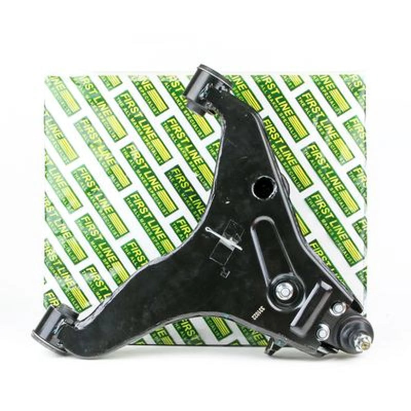 First Line Control/Trailing Arm fits Mitsubishi L200 / Triton 2005-2015 2.5