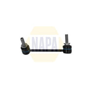 NAPA Stabiliser Bar Link Coupling Rod Rear Left fits Land Rover Defender 2020 on