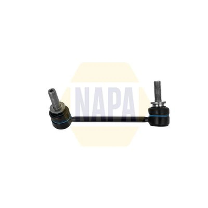 NAPA Stabiliser Bar Link Coupling Rod Rear Left fits Land Rover Defender 2020 on