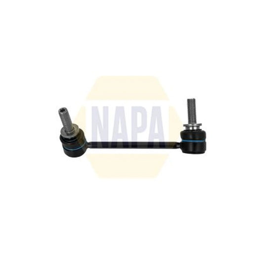 NAPA Stabiliser Bar Link Coupling Rod Rear Left NST4485