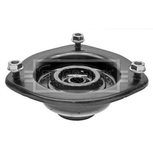 Borg & Beck Suspension Strut Support Mount BSM5249