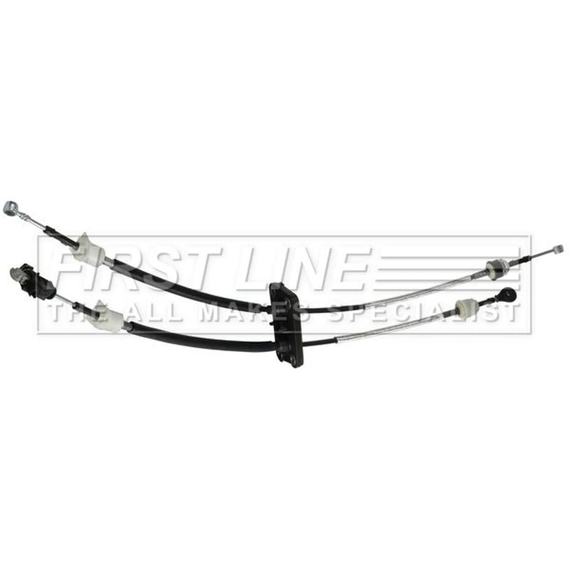 First Line Manual Transmission Cable Pull fits Citroën Relay III 2019-2023 2.2