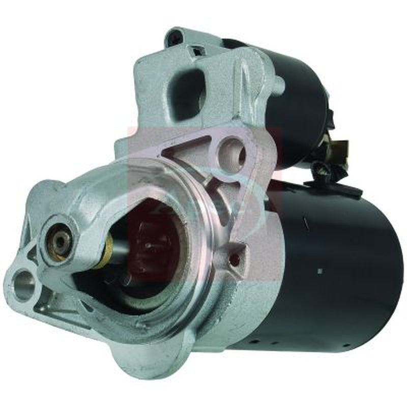 Apec Starter Motor 12V 0.9kW 9 Teeth fits Mini Mini 2001-2008
