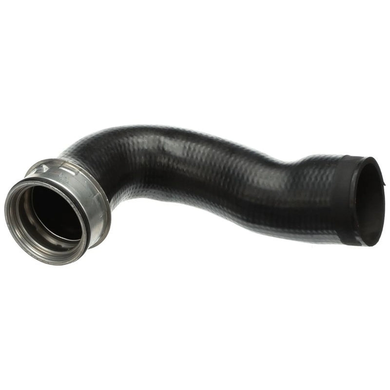Gates Intercooler Turbo Charge Air Hose 260mm fits Audi A3 2004-2013 1.8 2.0