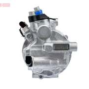Denso Air Conditioning Compressor DCP02127