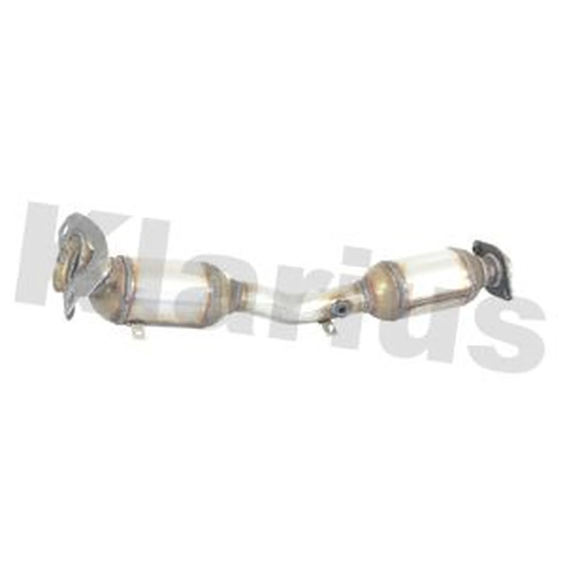 Klarius Catalyst Type Approved With Pipe 323745 20010BB00A 323745