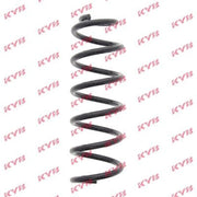KYB 2 x Suspension Springs fits Peugeot 406 1995-2004 1.6 1.8 1.9 2.0 2.1 2.2