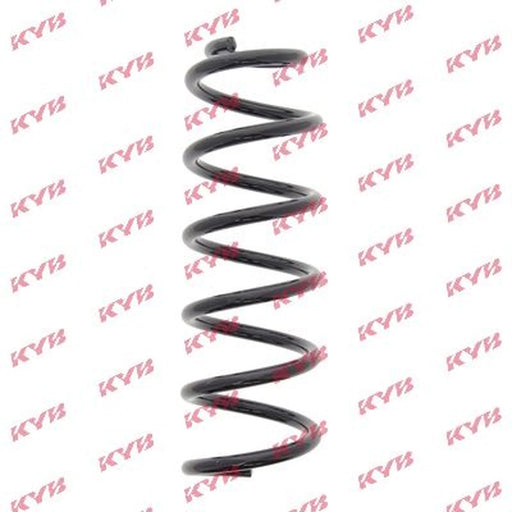 KYB 2 x Suspension Springs fits Peugeot 406 1995-2004 1.6 1.8 1.9 2.0 2.1 2.2
