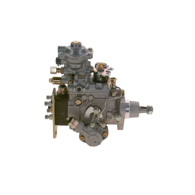Bosch Diesel Injection Pump