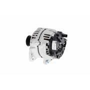 Hella Car Alternator 12V fits Audi A2 2000-2005 1.2 1.4
