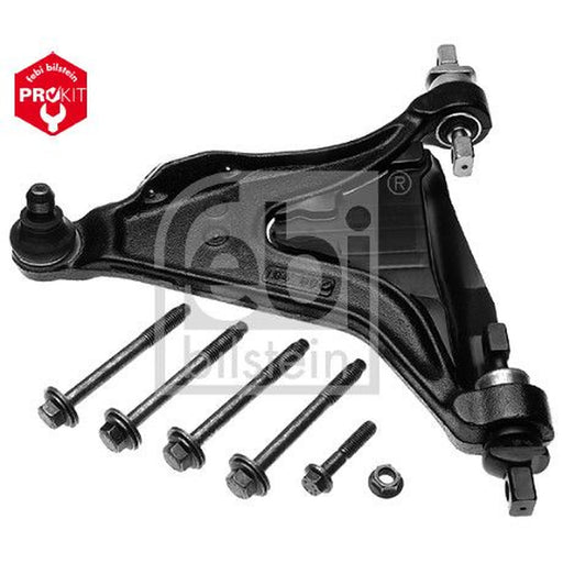 Febi Control/Trailing Arm Front Left 15151