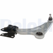 Delphi Control/Trailing Arm Lower fits Ford Mondeo V 2014-2022