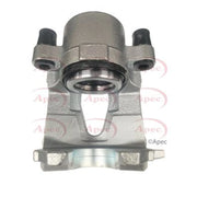 Apec Brake Caliper Assembly Front Left LCA1034