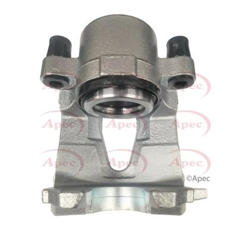 Apec Brake Caliper Assembly Front Left LCA1034