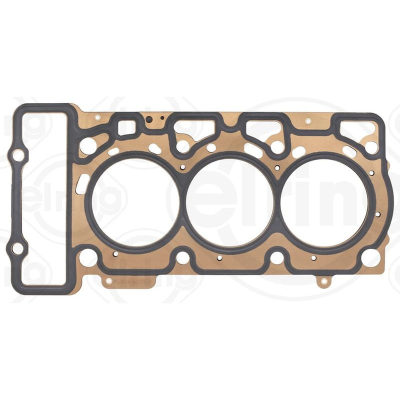 Elring Cylinder Head Gasket 0mm Thick fits Smart Cabrio 2003-2004