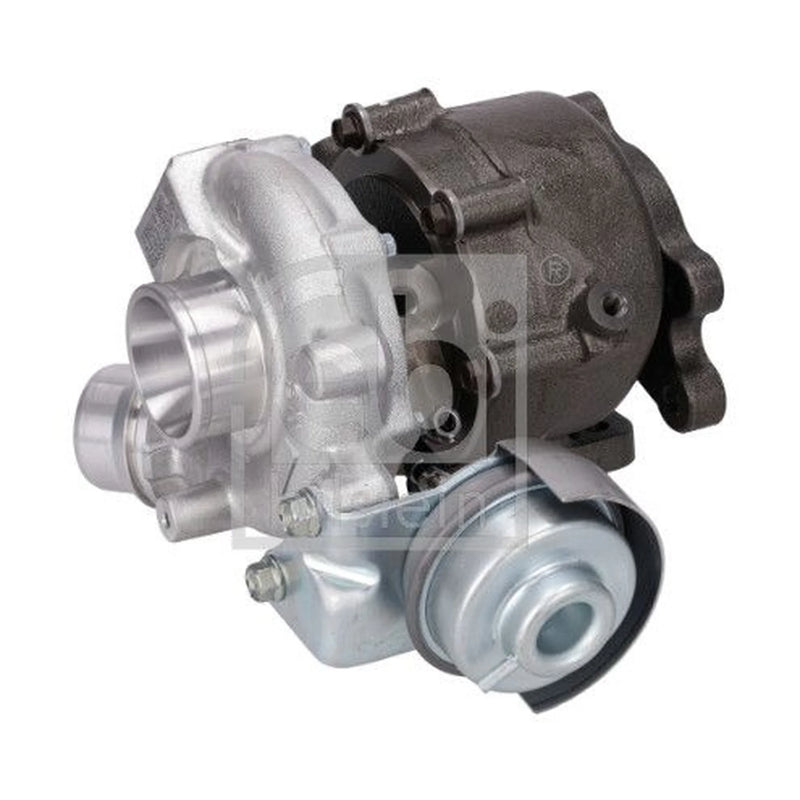 Febi Turbocharger Turbo Unit 189058