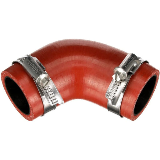 Gates Intercooler Turbo Charge Air Hose fits Land Rover Discovery IV 2009-2018