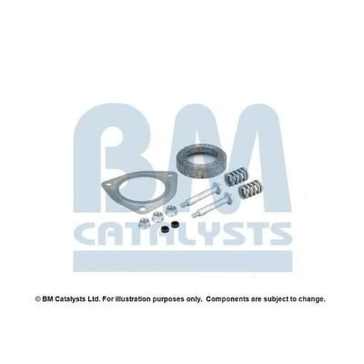 BM Catalysts Exhaust Pipe Mounting Kit FK70119C