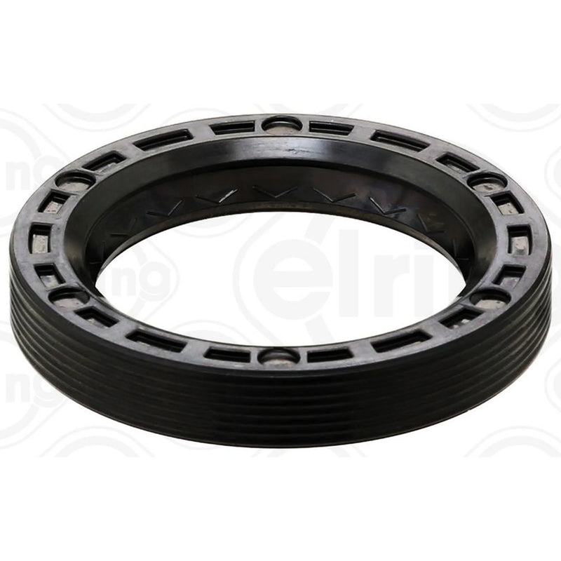 Elring Crankshaft Shaft Seal 62mm OD ID Wide fits BMW R 25 1953-1956
