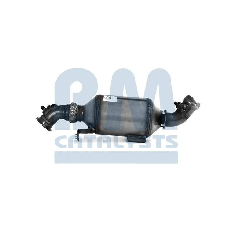 BM Catalysts Dpf fits VW Crafter 30-35 Bus 2006-2013 2.5