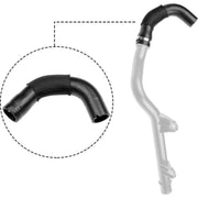 Gates Radiator Coolant Hose 360mm ID 05-4253