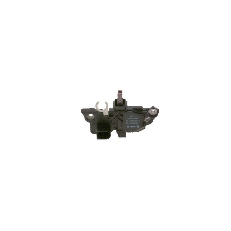 Bosch Alternator Voltage Regulator