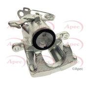 Apec 2 x Rear Brake Calipers fits Audi A8 D2 1994-2000 2.5 2.8