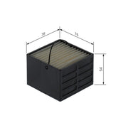 Bosch Fuel Filter Element