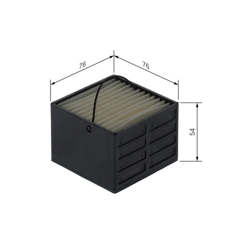Bosch Fuel Filter Element