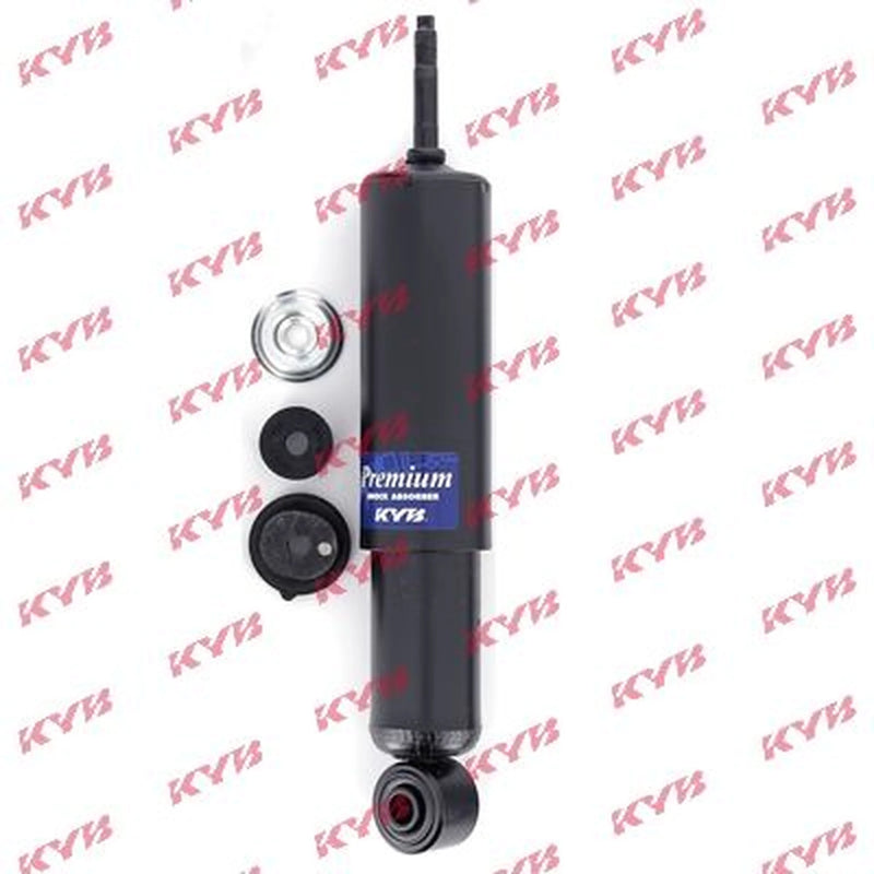 KYB Shock Absorber Damper Strut Front fits Ford Maverick 1993-1998 2.4 2.7