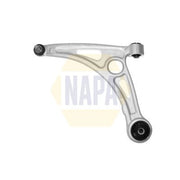 NAPA Control/Trailing Arm Front Left fits Hyundai Sonata VII 2014-2019 2.0 2.4