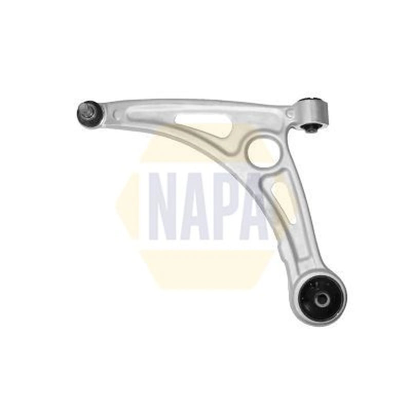 NAPA Control/Trailing Arm Front Left fits Hyundai Sonata VII 2014-2019 2.0 2.4