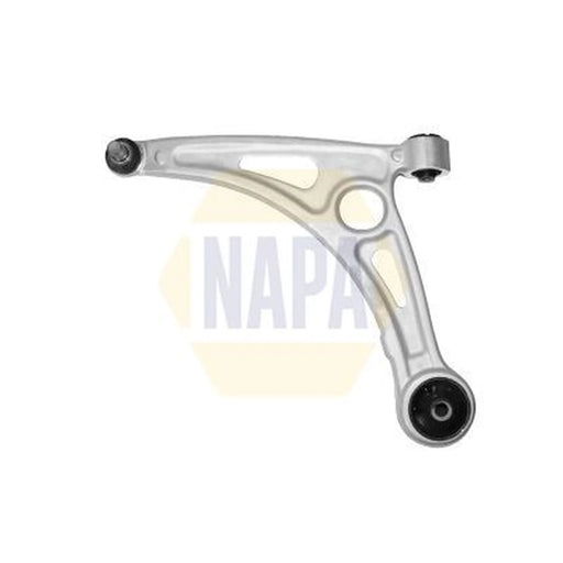 NAPA Control/Trailing Arm Front Left fits Hyundai Sonata VII 2014-2019 2.0 2.4