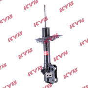 KYB Shock Absorber Damper Strut Front Left fits Suzuki Across 2020 on 2.5
