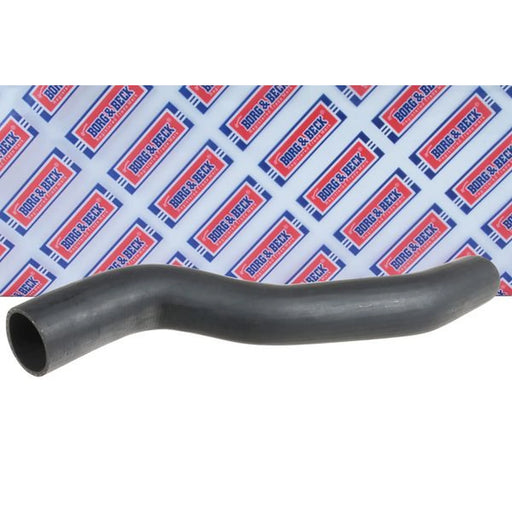 Borg & Beck Intercooler Turbo Charge Air Hose BTH1295