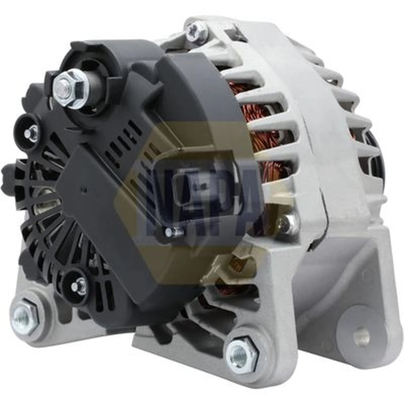 NAPA Car Alternator 12V fits Dacia Duster 2015-2018 1.6