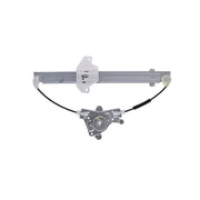 Valeo Electric Window Regulator Lifter Right Rear 861077