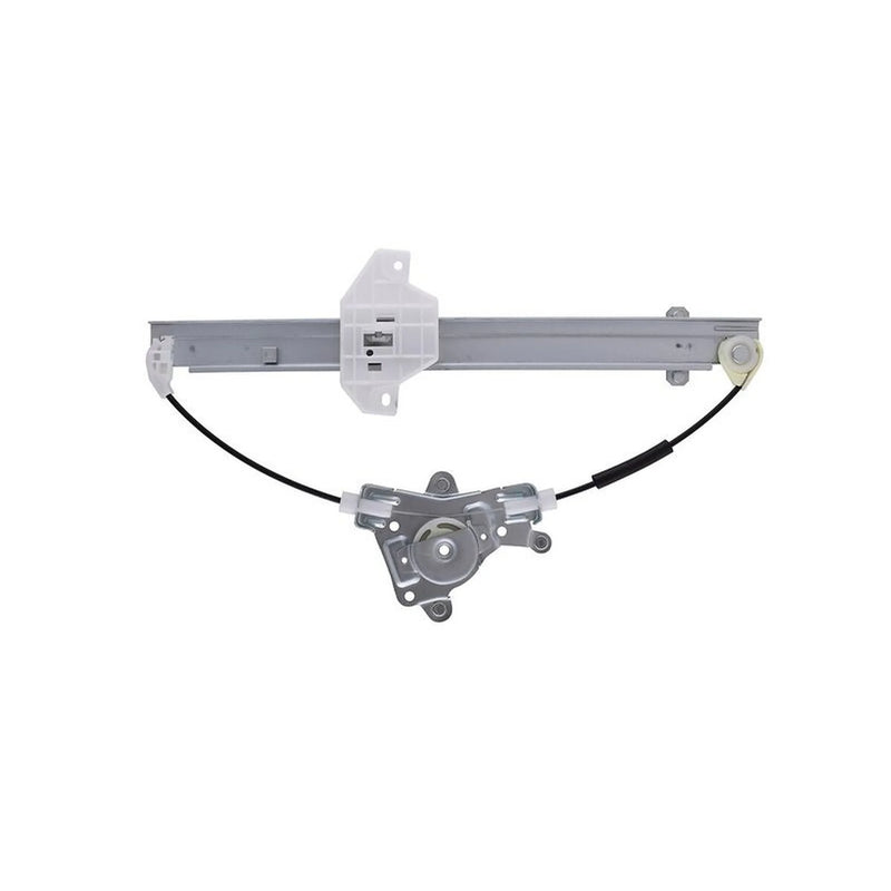 Valeo Electric Window Regulator Lifter Right Rear 861077