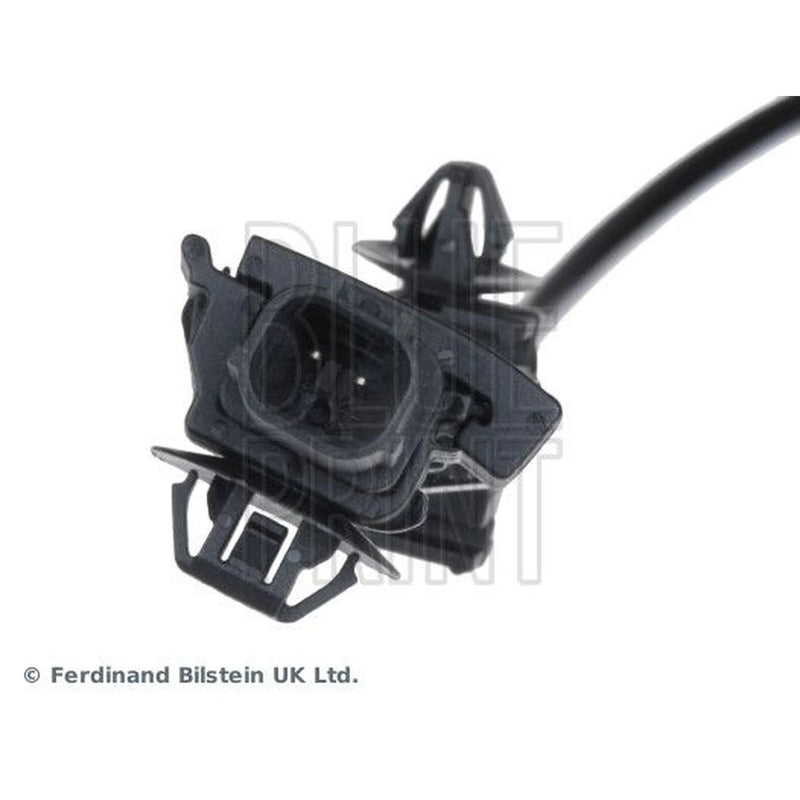 Blue Print ABS Wheel Speed Sensor Rear Left ADH27125