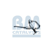 BM Catalysts Homologated Petrol Cat fits Ford Transit 2001-2006 2.3